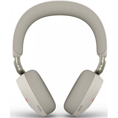 Jabra Evolve3 75, MS, Link390c, Varm Grå 37599-999-898 Jabra Evolve3 75, MS, Link390c, Varm Grå 37599-999-898