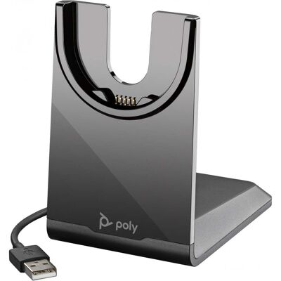 HP Voyager USB-A Charging Stand 783R6AA HP Voyager USB-A Charging Stand 783R6AA