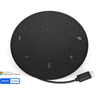 Dell Pro Wired Speakerphone - SP325 520-BBMP Dell Pro Wired Speakerphone - SP325 520-BBMP