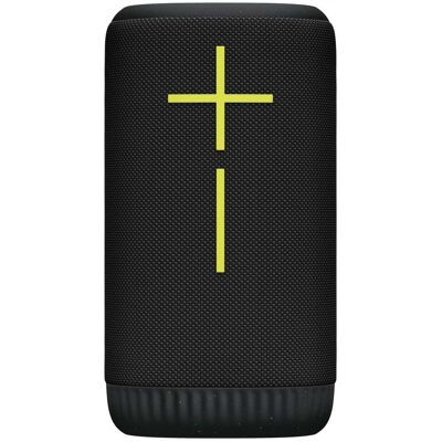 Ultimate Ears EVERBOOM Bärbar Bluetooth-högtalare - Svart Ultimate Ears EVERBOOM Bärbar Bluetooth-högtalare - Svart