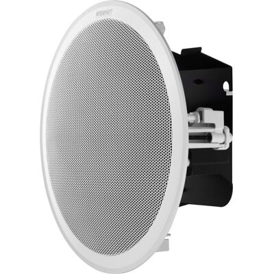 Hanwha Vision Hanwha SPA-C100W högtalare 2-vägs Vit SPA-C100W Hanwha Vision Hanwha SPA-C100W högtalare 2-vägs Vit SPA-C100W