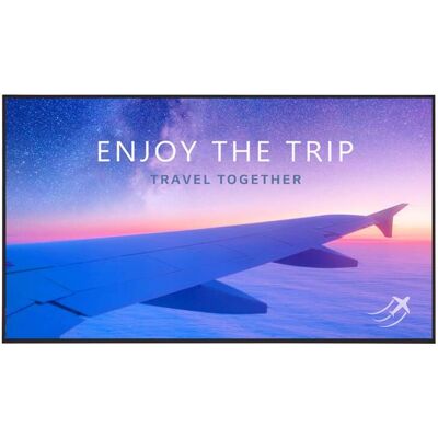LG 43UH7N-E skyltställ Platt skärm för digital skyltning 43UH7N-E LG 43UH7N-E skyltställ Platt skärm för digital skyltning 43UH7N-E