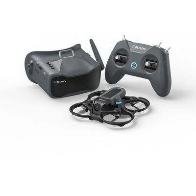BetaFPV Aquila16 FPV Kit Dron + FPV-glasögon AQUILA16 FPV KIT BetaFPV Aquila16 FPV Kit Dron + FPV-glasögon AQUILA16 FPV KIT
