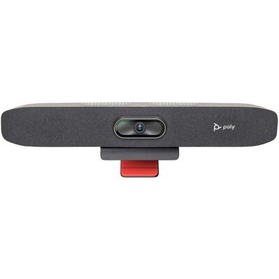 HP Studio R30 USB Video Bar Ingen radio GSA/TAA Ingen 980F1AA#AC3 HP Studio R30 USB Video Bar Ingen radio GSA/TAA Ingen 980F1AA#AC3
