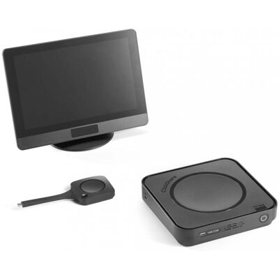 Barco R9461811EU ClickShare Hub Core R9461811EU Barco R9461811EU ClickShare Hub Core R9461811EU