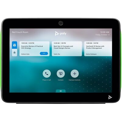 HP TC10 Touch Controller Black Svart 875K5AA HP TC10 Touch Controller Black Svart 875K5AA