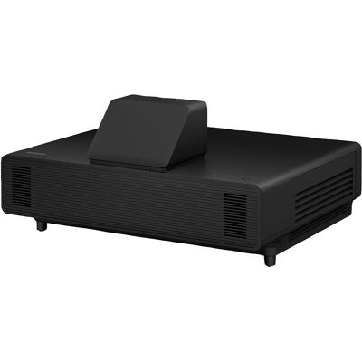 Epson EB-805F 5000 Lumen Full HD Laser 3LCD Svart Chassi V11H923640 Epson EB-805F 5000 Lumen Full HD Laser 3LCD Svart Chassi V11H923640