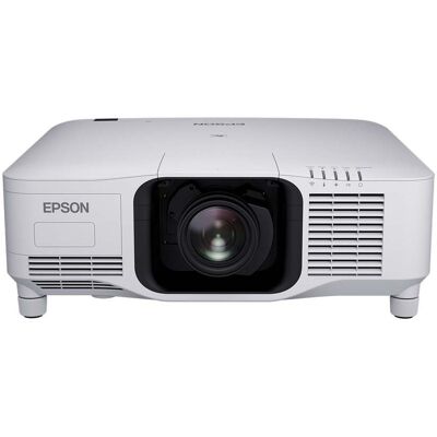 Epson EB-PU2116W Projektor - 16.000 Lumen - Vit Chassi - V11HA64940 Epson EB-PU2116W Projektor - 16.000 Lumen - Vit Chassi - V11HA64940