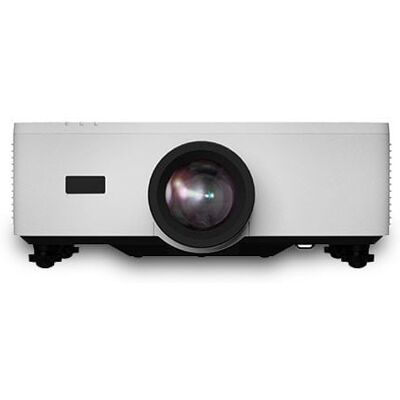 NEC Sharp P721Q Projector 7200 ANSI-lumen DLP UHD 4K (3840x2160) 60006067 NEC Sharp P721Q Projector 7200 ANSI-lumen DLP UHD 4K (3840x2160) 60006067