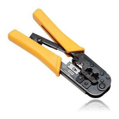 Fluke Kabelskärare för RJ45/RJ12/RJ11-kontakter FLH-11212530 Fluke Kabelskärare för RJ45/RJ12/RJ11-kontakter FLH-11212530