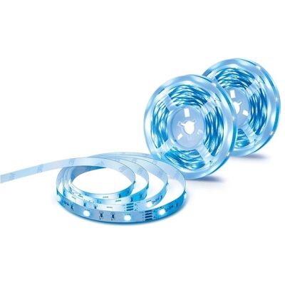 TP-Link Tapo L900-10 Universell belysningslist LED 5000 Tapo L900-10 TP-Link Tapo L900-10 Universell belysningslist LED 5000 Tapo L900-10