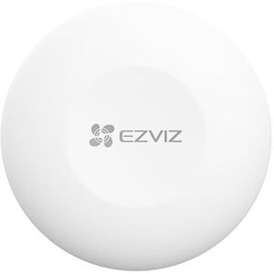 EZVIZ T3C Trådlös nödkallknapp - Vit EZVIZ T3C Trådlös nödkallknapp - Vit