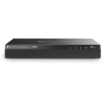 TP-Link VIGI NVR2016H-16MP VIGI NVR2016H-16MP TP-Link VIGI NVR2016H-16MP VIGI NVR2016H-16MP