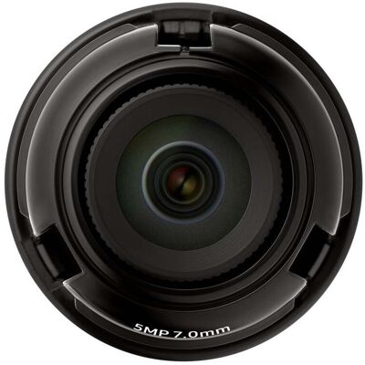 Hanwha Vision Hanwha SLA-5M7000P tillbehör bevakningskameror Lins SLA-5M7000P Hanwha Vision Hanwha SLA-5M7000P tillbehör bevakningskameror Lins SLA-5M7000P