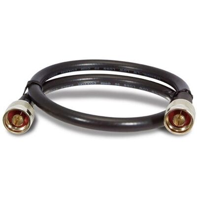 PLANET WL-NM-0.6 signal cable 0.6 m Black WL-NM-0.6 PLANET WL-NM-0.6 signal cable 0.6 m Black WL-NM-0.6