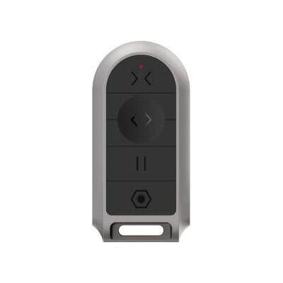EZVIZ CS-HGT2-R100-S Fjärrkontroll för CS-HGT2-R100-S EZVIZ CS-HGT2-R100-S Fjärrkontroll för CS-HGT2-R100-S