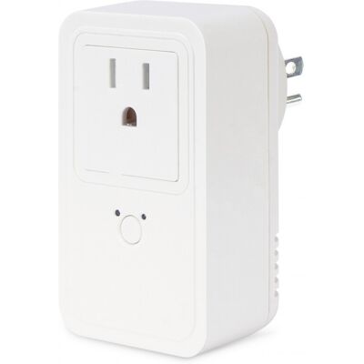 PLANET IP20 LoRaWAN Power Plug with elkontakter Vit LS250-PLUG-868M PLANET IP20 LoRaWAN Power Plug with elkontakter Vit LS250-PLUG-868M