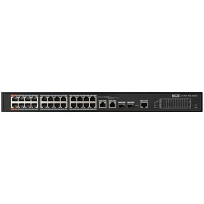 BCS -L-SP2402G-2SFP-M(2) Hanterad -L-SP2402G-2SFP-M(2) BCS -L-SP2402G-2SFP-M(2) Hanterad -L-SP2402G-2SFP-M(2)
