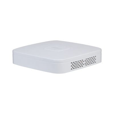 Dahua NVR2108-I2 Nätverksvideoinspelare 8CH Smart 1U 1HDD NVR2108-I2 Dahua NVR2108-I2 Nätverksvideoinspelare 8CH Smart 1U 1HDD NVR2108-I2