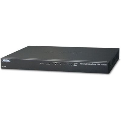 PLANET 200 User Asterisk base Advance 200 user(s) IP PBX IPX-2200 PLANET 200 User Asterisk base Advance 200 user(s) IP PBX IPX-2200