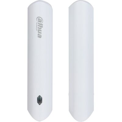 Dahua Trådlös dörr/fönstersensor - Säkerhetssystem Dahua Trådlös dörr/fönstersensor - Säkerhetssystem