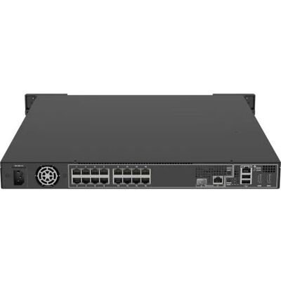 Axis S2216 Mk II 8 TB 02809-002 Axis S2216 Mk II 8 TB 02809-002