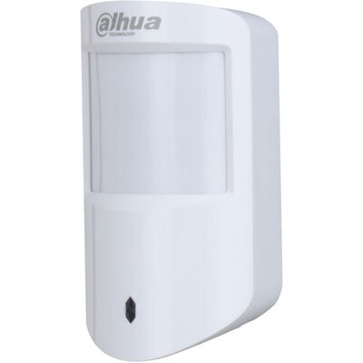 Dahua ARD1233-W2(868) Trådlös PIR-detektor ARD1233-W2(868) Dahua ARD1233-W2(868) Trådlös PIR-detektor ARD1233-W2(868)
