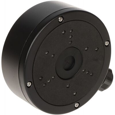Hikvision DS-1280ZJ-S - Universell kamerakopplingsdosa - Inomhus & Utomhus Hikvision DS-1280ZJ-S - Universell kamerakopplingsdosa - Inomhus & Utomhus
