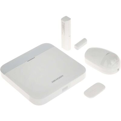 Hikvision DS-PWA64-Kit-WE smart home security kit DS-PWA64-Kit-WE Hikvision DS-PWA64-Kit-WE smart home security kit DS-PWA64-Kit-WE