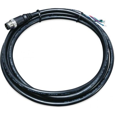 PLANET CB-M12A5MF-120 sensor- och aktuatorkabel 1,2 m CB-M12A5MF-120 PLANET CB-M12A5MF-120 sensor- och aktuatorkabel 1,2 m CB-M12A5MF-120