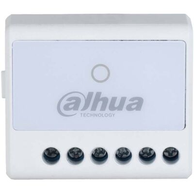 Dahua ARM7011-W2(868) Trådlös relä ARM7011-W2(868) Dahua ARM7011-W2(868) Trådlös relä ARM7011-W2(868)
