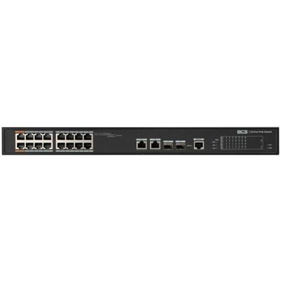 BCS -L-SP1602G-2SFP-M(2) Hanterad -L-SP1602G-2SFP-M(2) BCS -L-SP1602G-2SFP-M(2) Hanterad -L-SP1602G-2SFP-M(2)
