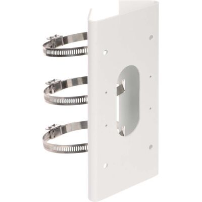 Hikvision DS-1475ZJ-SUS Vertical pole mount DS-1475ZJ-SUS Hikvision DS-1475ZJ-SUS Vertical pole mount DS-1475ZJ-SUS
