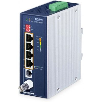 PLANET IVC-234GPT nätverksförlängare Nätverkssändare IVC-234GPT PLANET IVC-234GPT nätverksförlängare Nätverkssändare IVC-234GPT