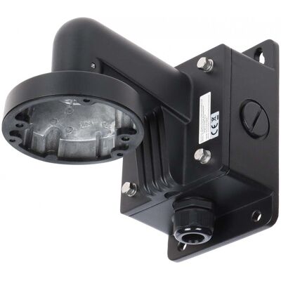 Hikvision Digital Technology DS-1272ZJ-110B - Vattentätt monteringssats för utomhusbruk Hikvision Digital Technology DS-1272ZJ-110B - Vattentätt monteringssats för utomhusbruk