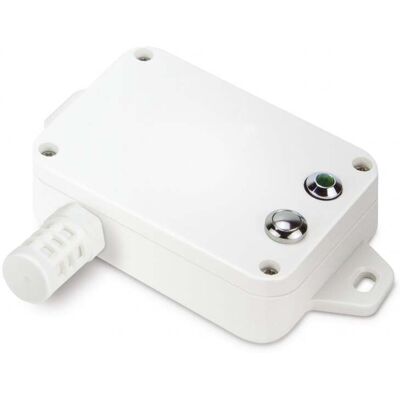 Planet LS200-TH-868M IP65 LoRaWAN Temperatur- och LS200-TH-868M Planet LS200-TH-868M IP65 LoRaWAN Temperatur- och LS200-TH-868M