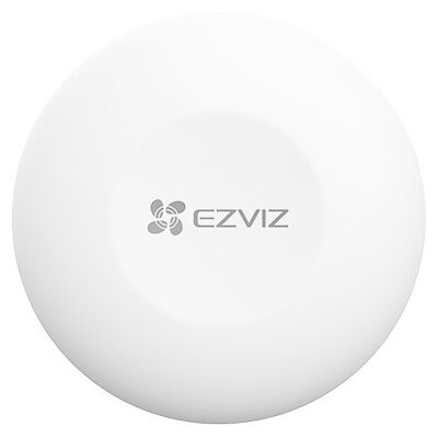 EZVIZ T3C Trådlös nödkallknapp - Vit EZVIZ T3C Trådlös nödkallknapp - Vit