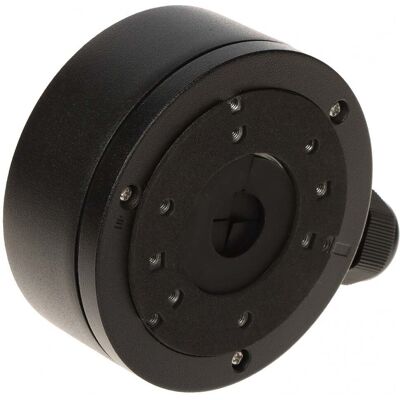 Hikvision DS-1280ZJ-XS(Black) Junction box DS-1280ZJ-XS(BLACK) Hikvision DS-1280ZJ-XS(Black) Junction box DS-1280ZJ-XS(BLACK)
