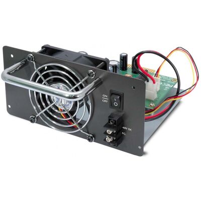 PLANET 130W Redundant Power Supply, power supply unit MC-RPS48 PLANET 130W Redundant Power Supply, power supply unit MC-RPS48