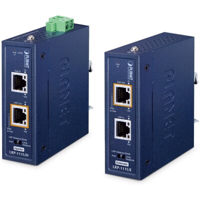 PLANET LRP-111U-KIT nätverksförlängare LRP-111U-KIT PLANET LRP-111U-KIT nätverksförlängare LRP-111U-KIT