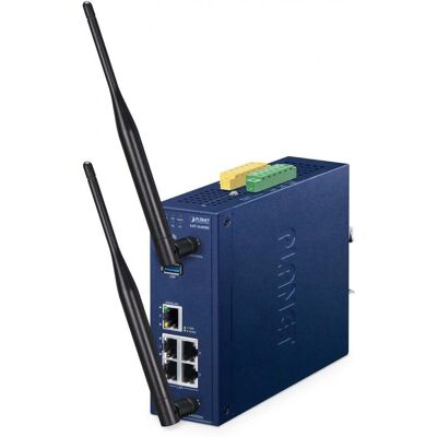 PLANET IP30 Industrial Wi-Fi 7 IAP-3600BE PLANET IP30 Industrial Wi-Fi 7 IAP-3600BE