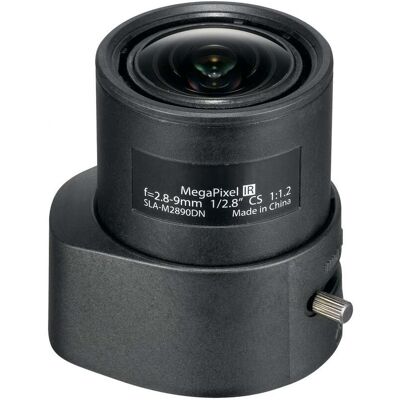 Hanwha Vision Hanwha SLA-M2890DN tillbehör bevakningskameror Lins SLA-M2890DN Hanwha Vision Hanwha SLA-M2890DN tillbehör bevakningskameror Lins SLA-M2890DN