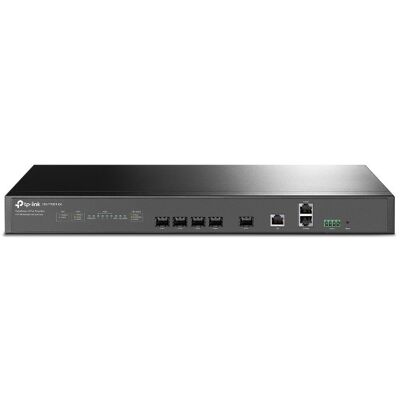 TP-Link DeltaStream DS-P7001-04 optisk linjeterminal (OLT) DS-P7001-04 TP-Link DeltaStream DS-P7001-04 optisk linjeterminal (OLT) DS-P7001-04