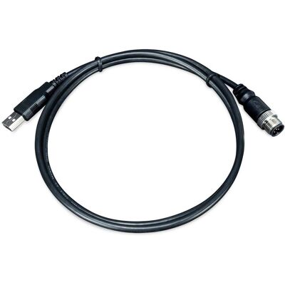 PLANET CB-M12A5MUSB-100 sensor- och aktuatorkabel 1 m CB-M12A5MUSB-100 PLANET CB-M12A5MUSB-100 sensor- och aktuatorkabel 1 m CB-M12A5MUSB-100