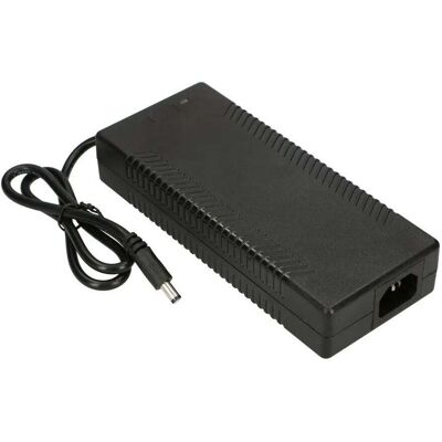 Extralink EX.14053 power adapter/inverter Indoor 144 W Black EX.14053 Extralink EX.14053 power adapter/inverter Indoor 144 W Black EX.14053