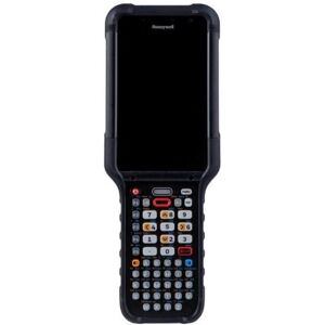 Honeywell CK67 RFID-handdatorer 10,9 cm (4.3") 480 x CK67-X0N-5ES1A0G Honeywell CK67 RFID-handdatorer 10,9 cm (4.3") 480 x CK67-X0N-5ES1A0G