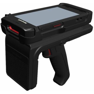 Honeywell IH40 RFID-läsare Bluetooth Svart IH40-1-N003S02OK Honeywell IH40 RFID-läsare Bluetooth Svart IH40-1-N003S02OK