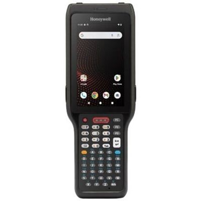 Honeywell CK62 RFID-handdatorer 10,2 cm (4") 480 x CK62-X00-57S1CCG Honeywell CK62 RFID-handdatorer 10,2 cm (4") 480 x CK62-X00-57S1CCG