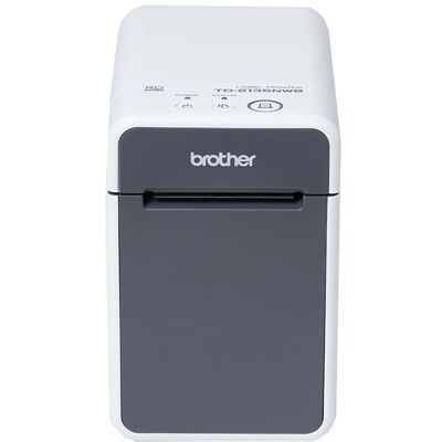 Brother TD-2135NWB etikettskrivare direkt termal 300 x TD2135NWBXX1 Brother TD-2135NWB etikettskrivare direkt termal 300 x TD2135NWBXX1
