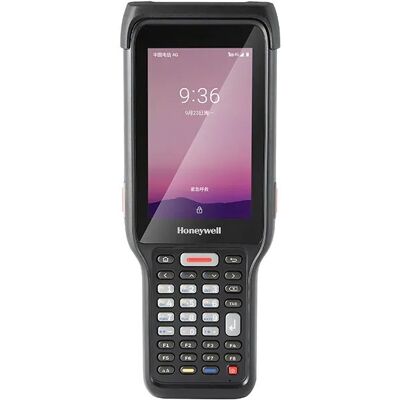 Honeywell EDA61K Pekskanner med pekskärm, Android EDA61K-0AC934PEOK Honeywell EDA61K Pekskanner med pekskärm, Android EDA61K-0AC934PEOK
